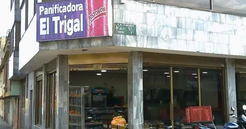 PANIFICADORA EL TRIGAL PANIFICADORA EL TRIGAL